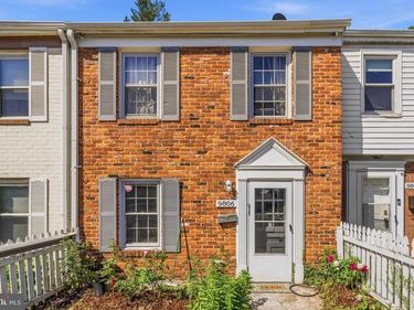 9806 GRANT AVENUE, MANASSAS, VA 20110