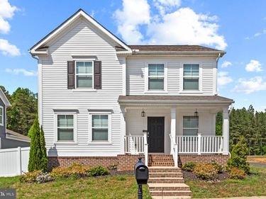 6659 SACAGAWEA STREET , RUTHER GLEN, VA 22546