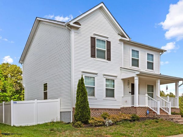 6659 SACAGAWEA STREET, RUTHER GLEN, VA 22546