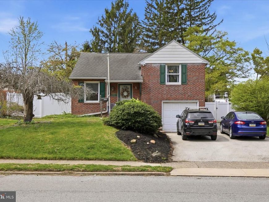 20 N Malin Road , Broomall, PA 19008 Main Photo