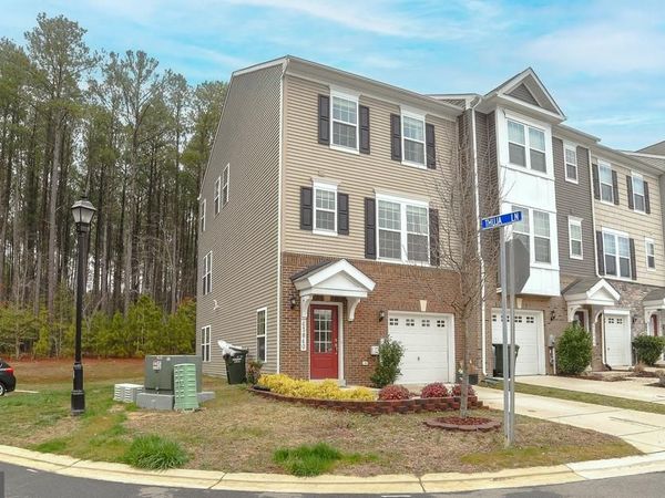 43840 EUCALYPTUS WAY, CALIFORNIA, MD 20619