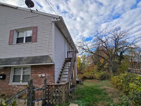 200 ROBBINS STREET , PHILADELPHIA, PA 19111