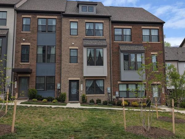 3586 STELLA BLUE DRIVE, HYATTSVILLE, MD 20782