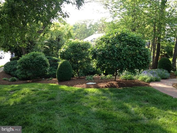 607 JANNEYS LANE, ALEXANDRIA, VA 22302