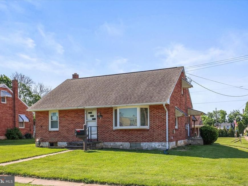 1870 Worth Street , York, PA 17404 Main Photo