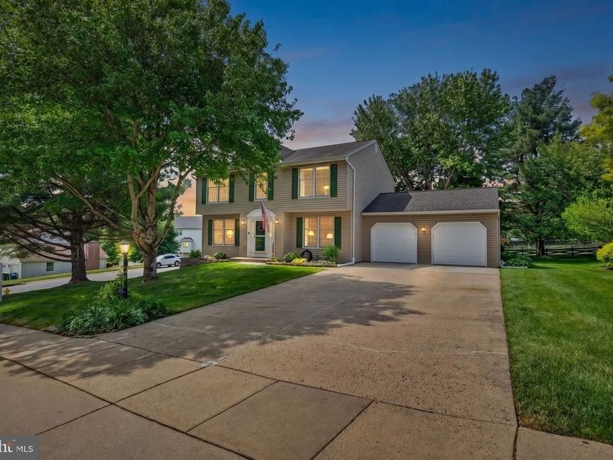 809 Delray Drive, Forest Hill, MD 21050 Main Photo