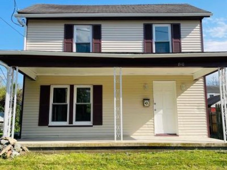 810 Broad St , Chambersburg, PA 17201 Main Photo