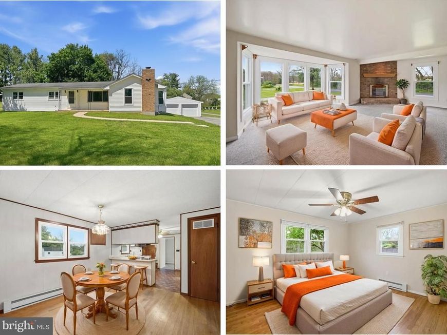 10031 Beaver Creek Church Road, Hagerstown, MD 21740 Main Photo