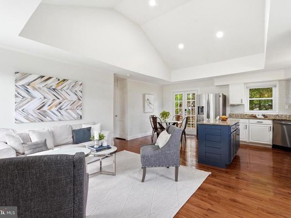 10813 JEWETT STREET, SILVER SPRING, MD 20902