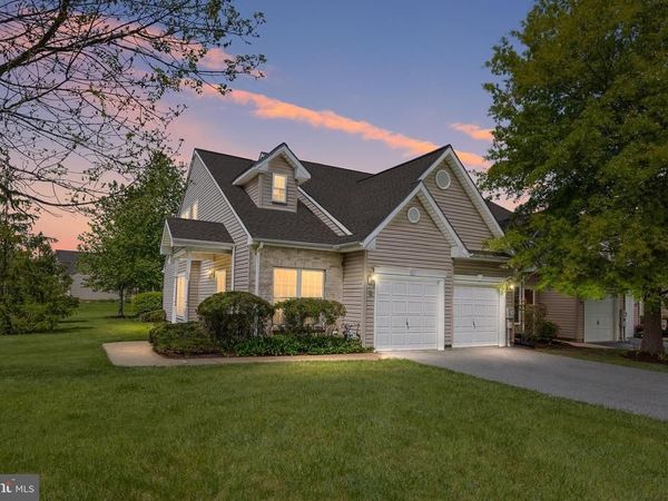 628 KENDALL DRIVE, BEAR, DE 19701