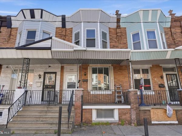 1942 E PACIFIC STREET, PHILADELPHIA, PA 19134