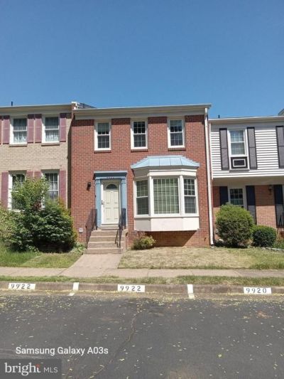 9922 Finian Court, Vienna, VA 22181 Main Photo