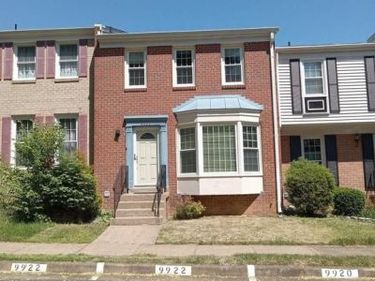 9922 FINIAN COURT, VIENNA, VA 22181