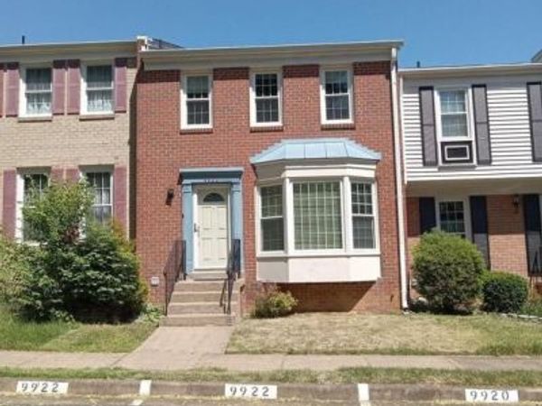 9922 FINIAN COURT, VIENNA, VA 22181