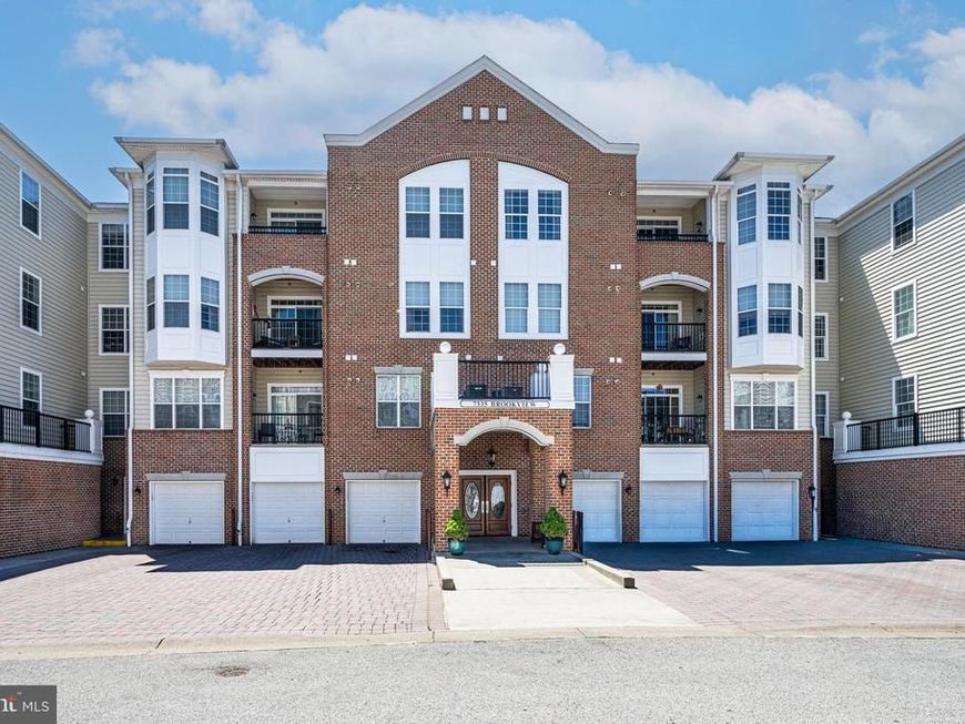 7335 Brookview Road, Unit 104, Elkridge, MD 21075 Main Photo