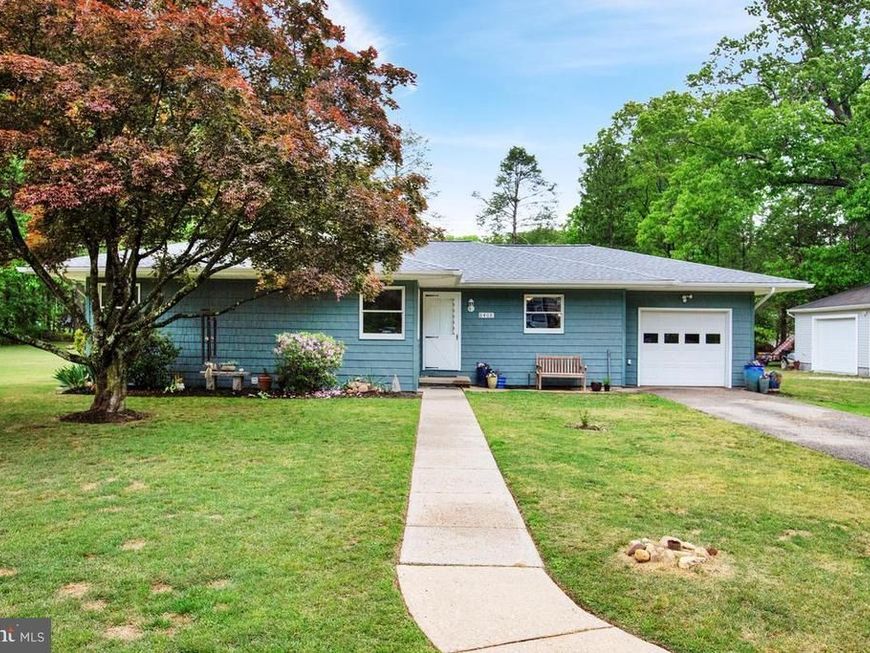 8408 Maryland Road, Pasadena, MD 21122 Main Photo