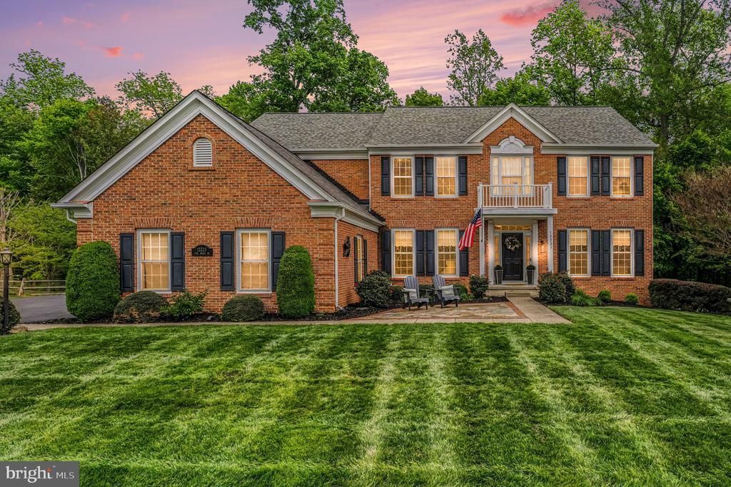 12223 Vista Brooke Drive, Manassas, VA 20112 Main Photo