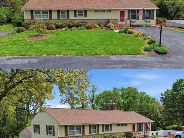 13315 APPLE HILL DRIVE, HAGERSTOWN, MD 21742