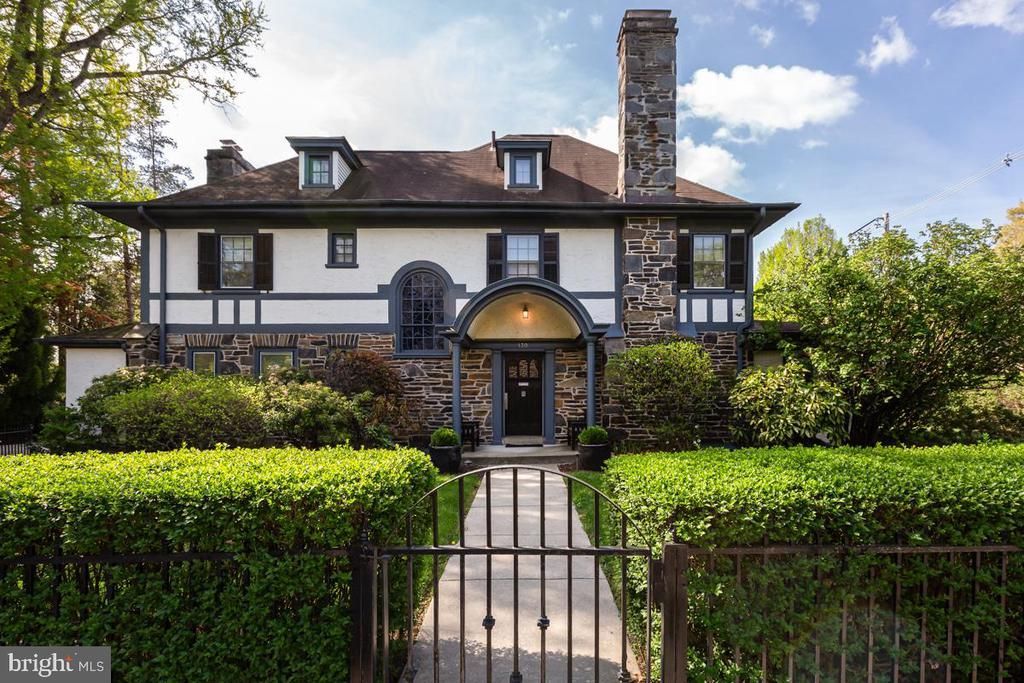 130 DERWEN ROAD , BALA CYNWYD, PA 19004