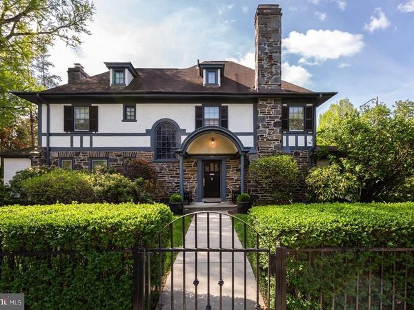 130 DERWEN ROAD, BALA CYNWYD, PA 19004