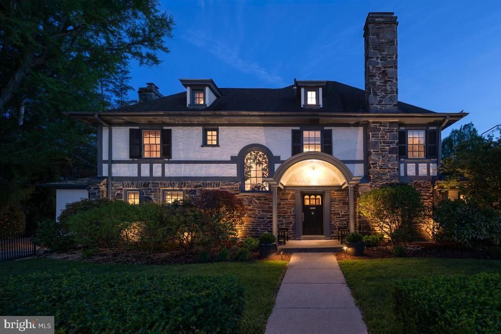 130 DERWEN ROAD , BALA CYNWYD, PA 19004