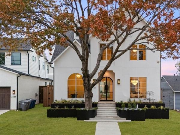 7327 Casa Loma Avenue, Dallas, TX 75214