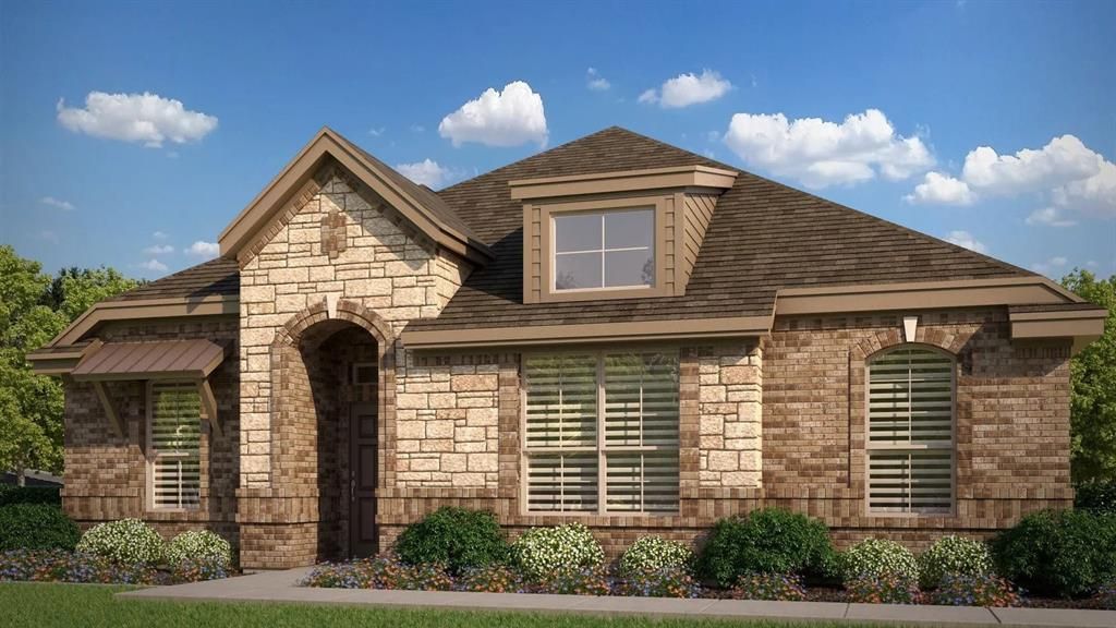 336 Dairy Way, Midlothian, TX 76065 Main Photo