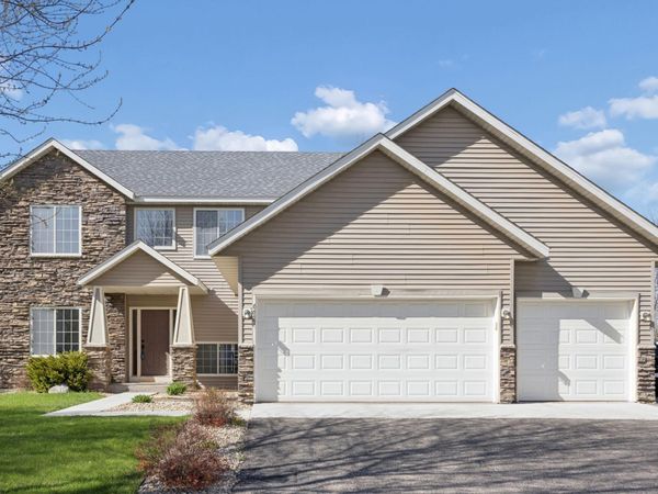 6657 E Oak Drive, Monticello, MN 55362