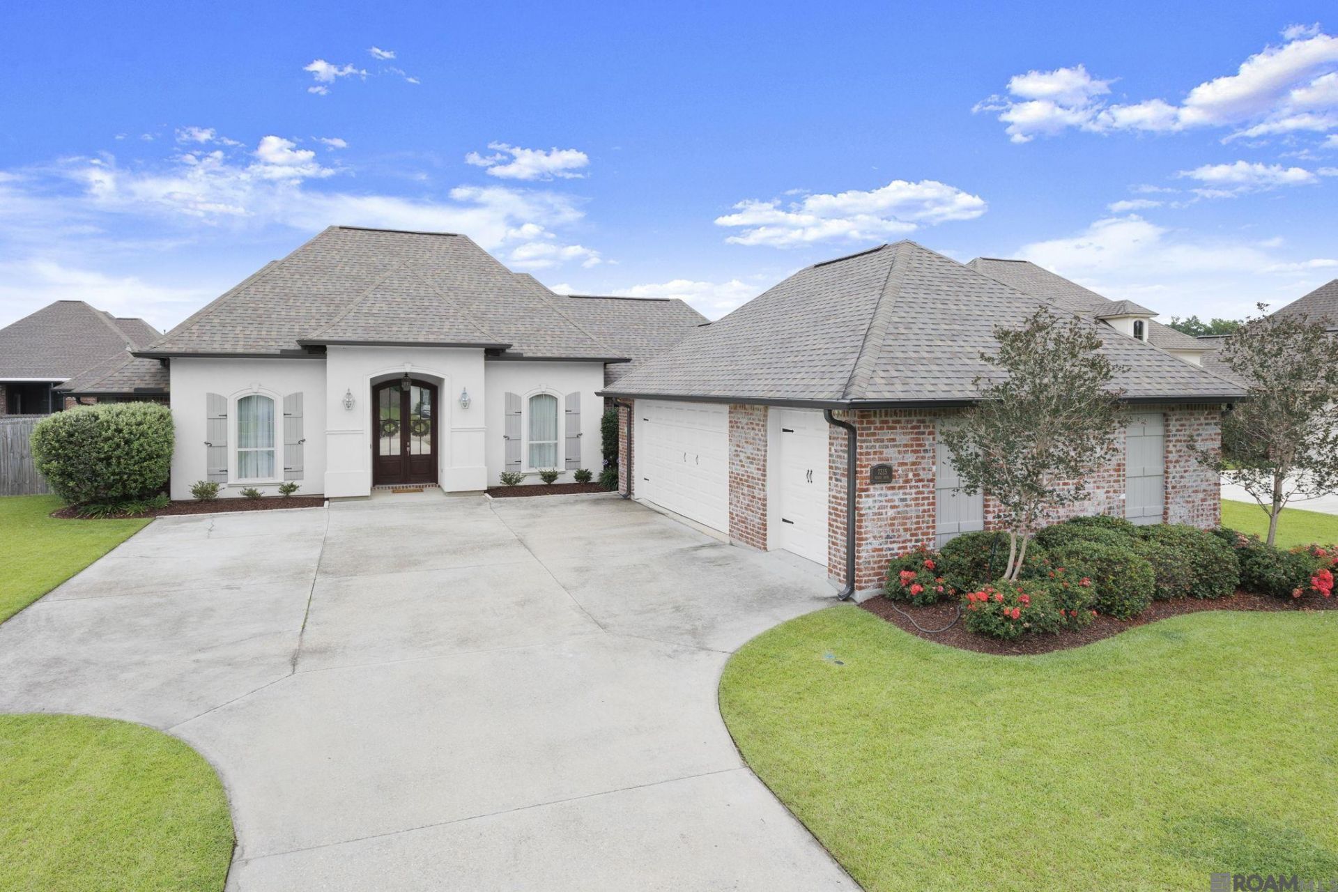 7315 Bessie Dr, Denham Springs, LA 70706 Main Photo