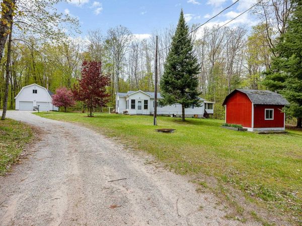 6924 Leslie Street, Hale, MI 48739