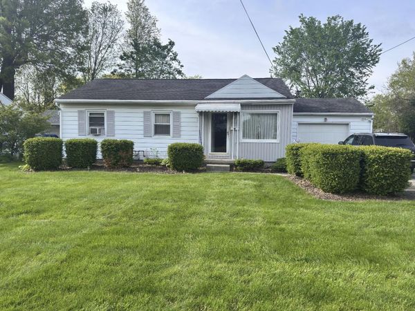 2141 Arcadia Avenue, Lima, OH 45805