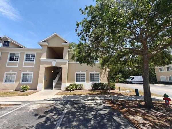 6022 PORTSDALE PLACE , Unit 102, RIVERVIEW, FL 33578