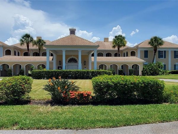 51 MACEWEN DRIVE , Unit 12, OSPREY, FL 34229