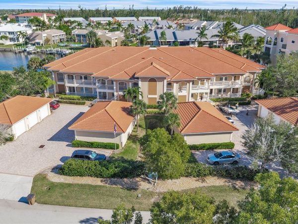 3314 WOOD THRUSH DRIVE , Unit 111, PUNTA GORDA, FL 33950