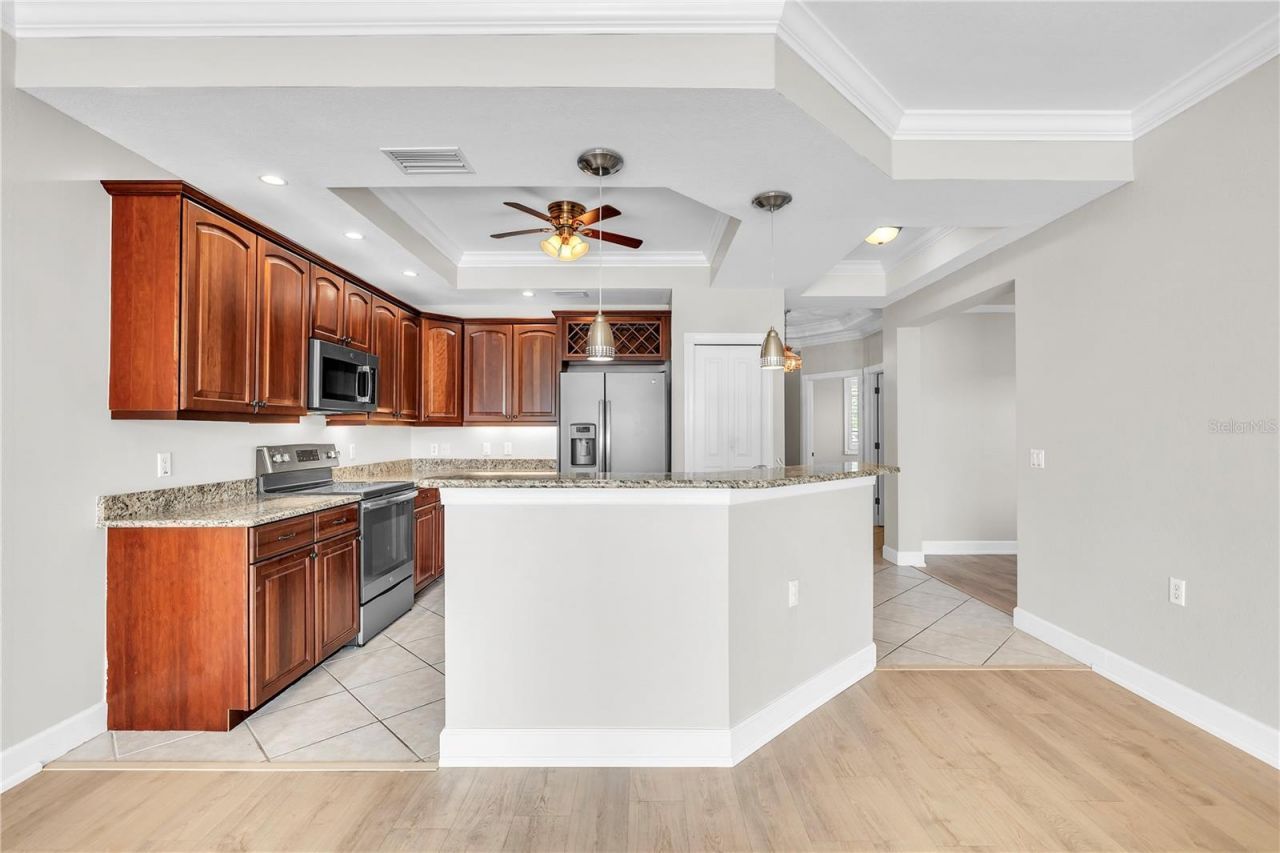 3314 Wood Thrush Drive, Unit 111, Punta Gorda, FL 33950 Photo
