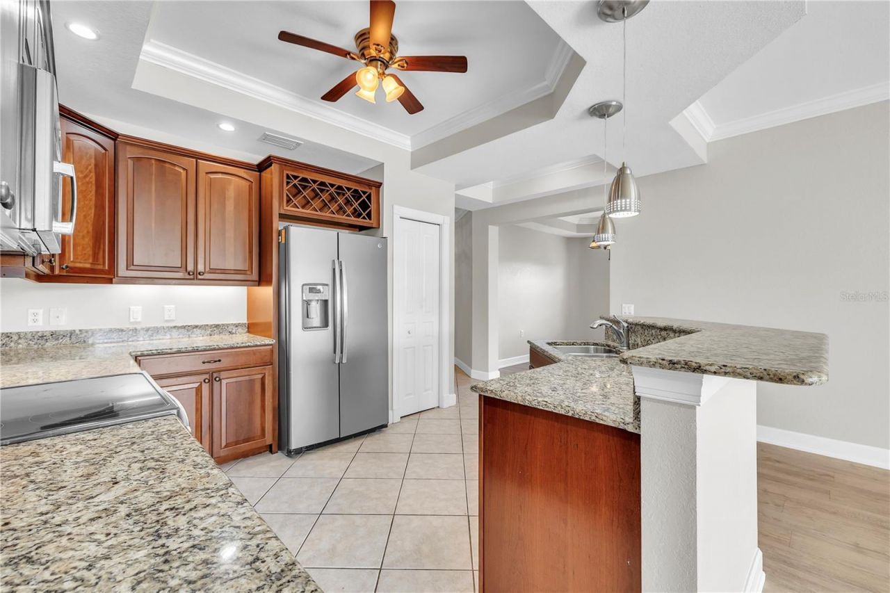 3314 Wood Thrush Drive, Unit 111, Punta Gorda, FL 33950 Photo
