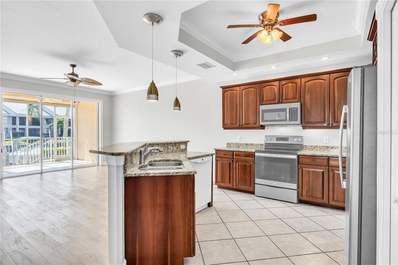 3314 Wood Thrush Drive, Unit 111, Punta Gorda, FL 33950 Photo