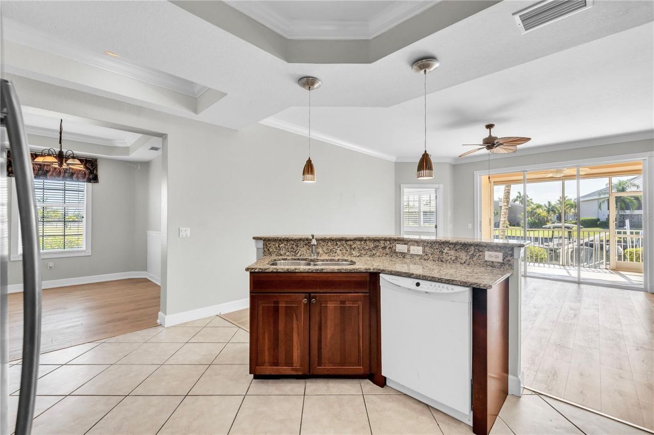 3314 Wood Thrush Drive, Unit 111, Punta Gorda, FL 33950 Photo