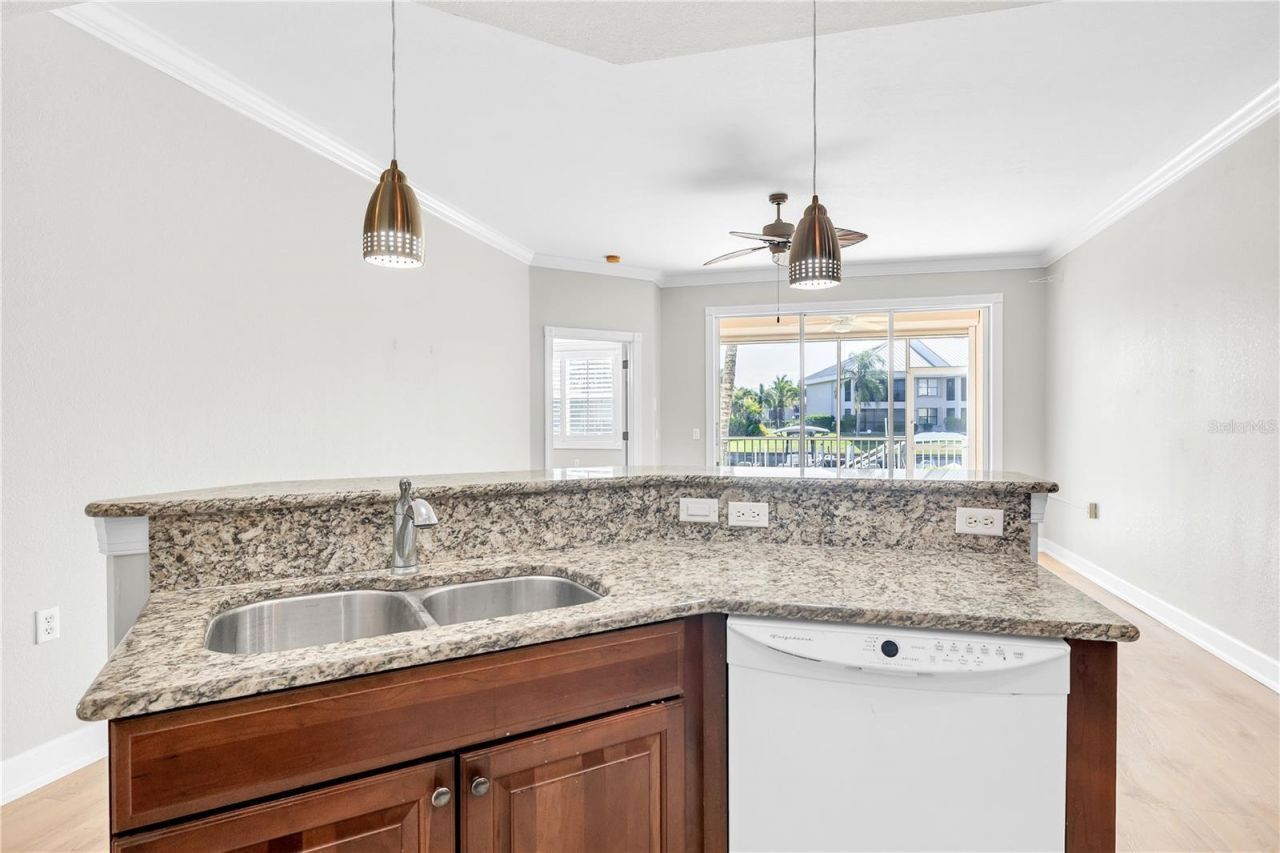 3314 Wood Thrush Drive, Unit 111, Punta Gorda, FL 33950 Photo