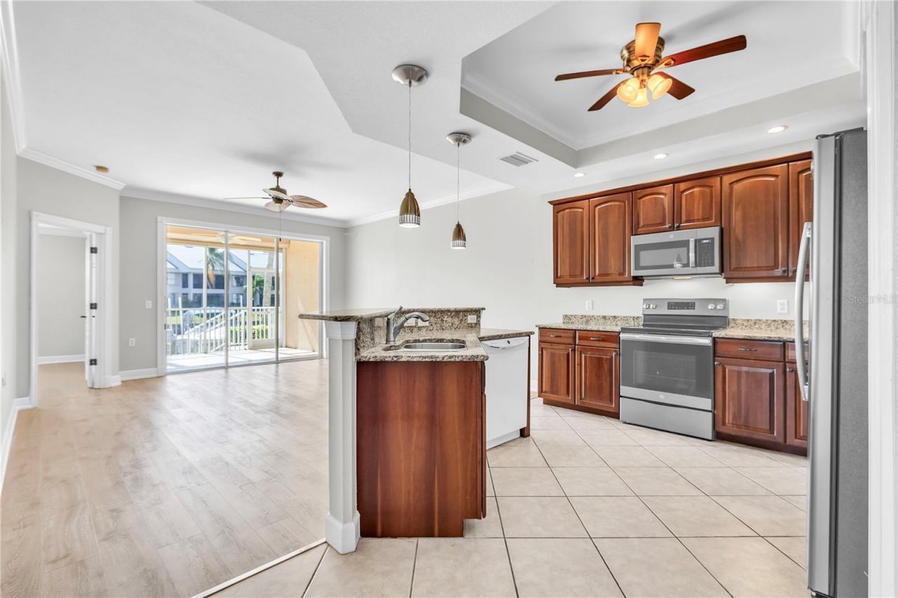 3314 Wood Thrush Drive, Unit 111, Punta Gorda, FL 33950 Photo