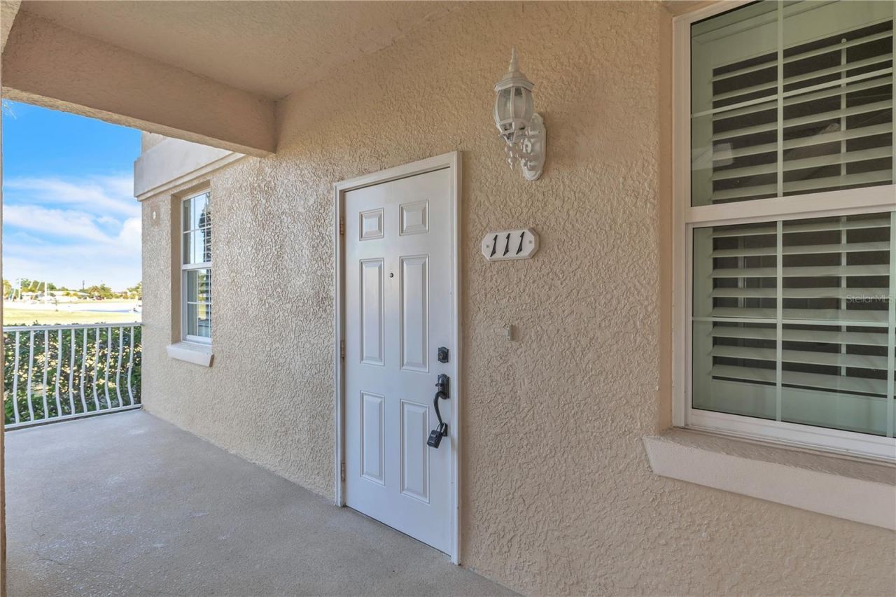 3314 Wood Thrush Drive, Unit 111, Punta Gorda, FL 33950 Photo