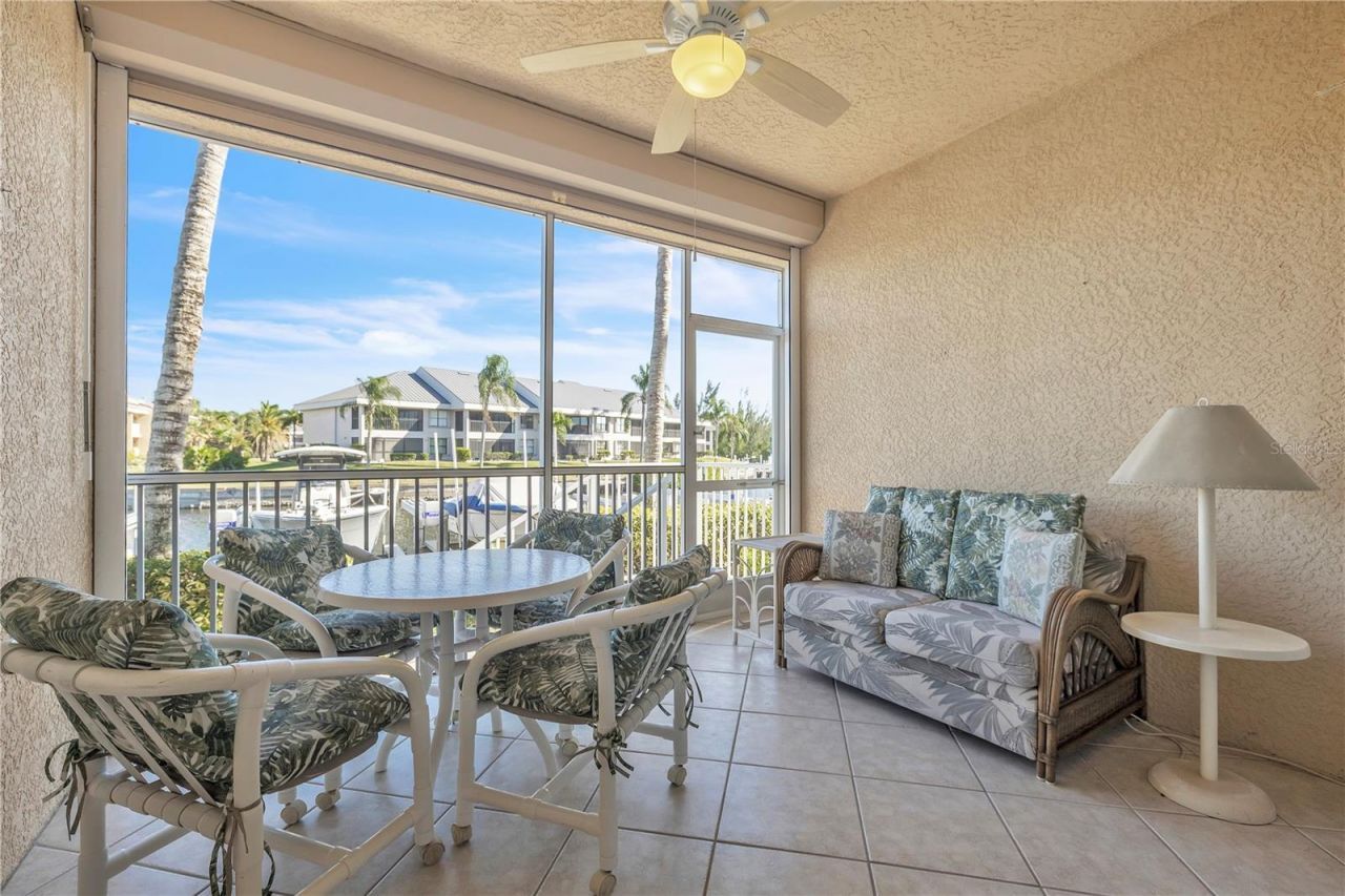 3314 Wood Thrush Drive, Unit 111, Punta Gorda, FL 33950 Photo