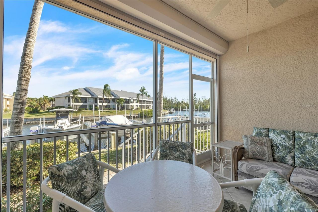 3314 Wood Thrush Drive, Unit 111, Punta Gorda, FL 33950 Photo