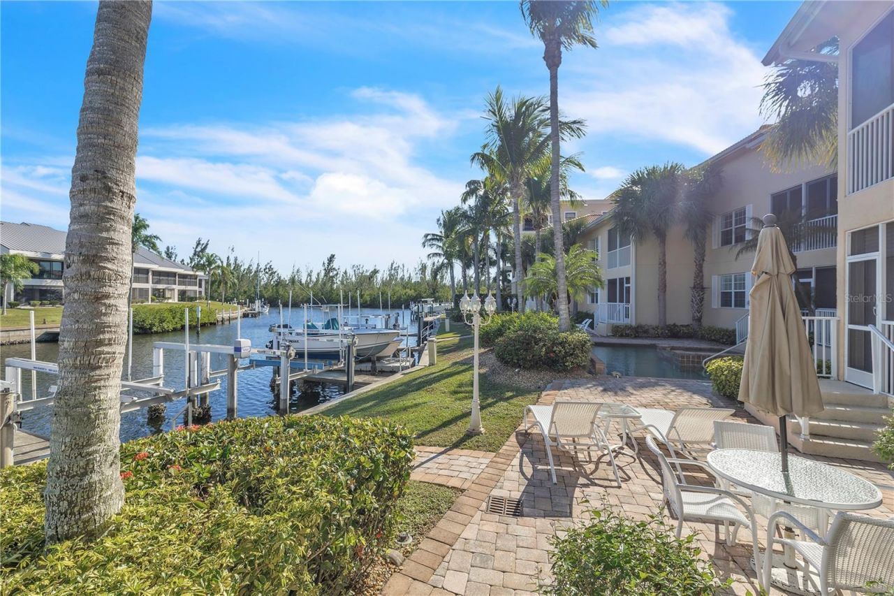 3314 Wood Thrush Drive, Unit 111, Punta Gorda, FL 33950 Photo