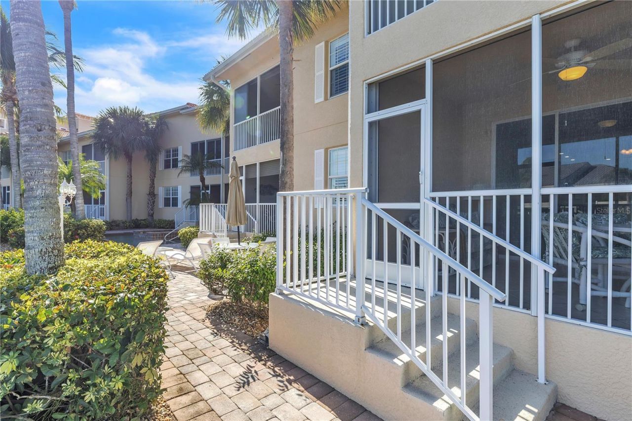3314 Wood Thrush Drive, Unit 111, Punta Gorda, FL 33950 Photo