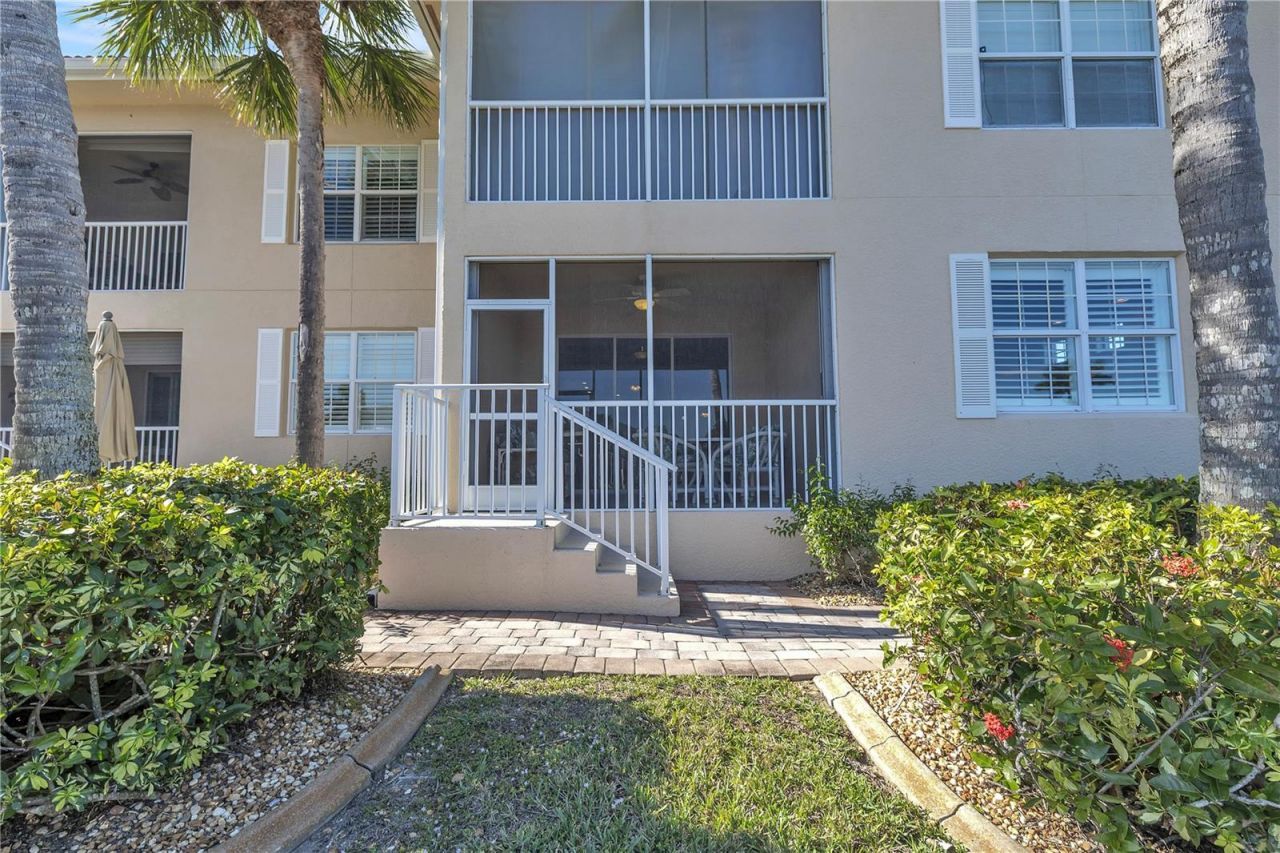 3314 Wood Thrush Drive, Unit 111, Punta Gorda, FL 33950 Photo