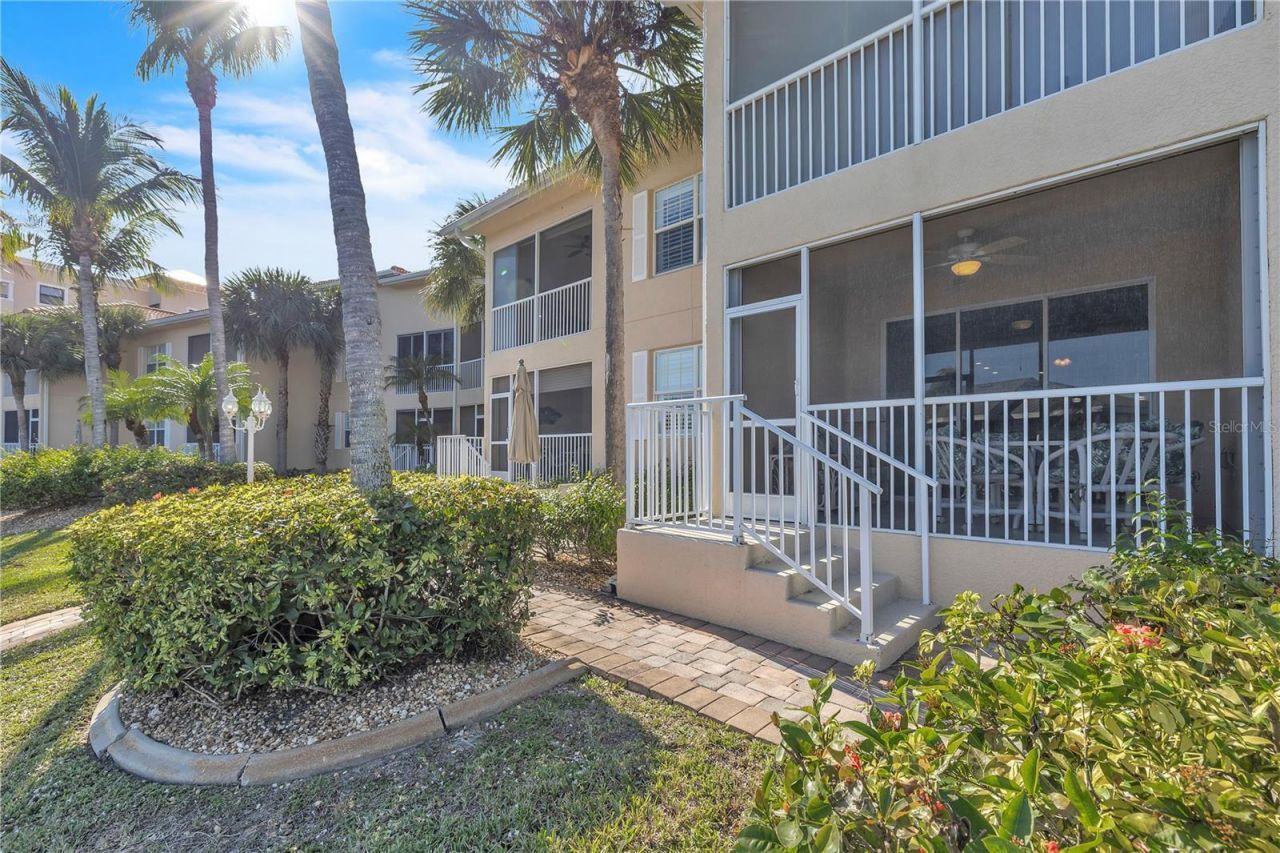 3314 Wood Thrush Drive, Unit 111, Punta Gorda, FL 33950 Photo