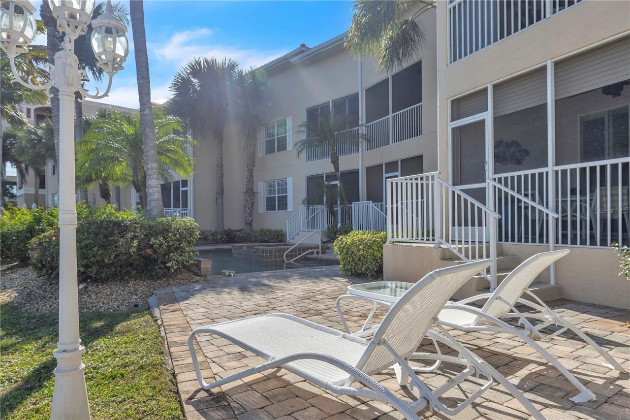 3314 Wood Thrush Drive, Unit 111, Punta Gorda, FL 33950 Photo