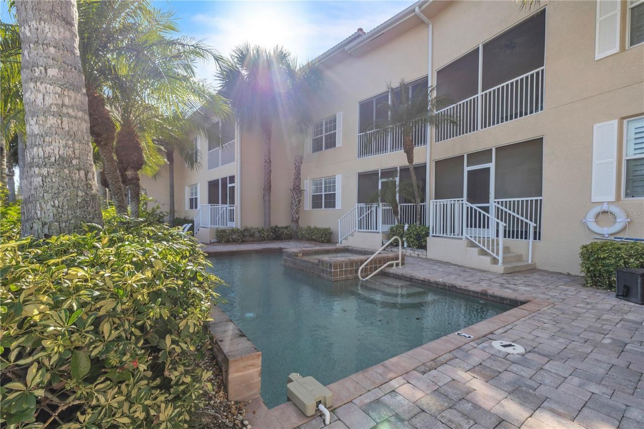 3314 Wood Thrush Drive, Unit 111, Punta Gorda, FL 33950 Photo