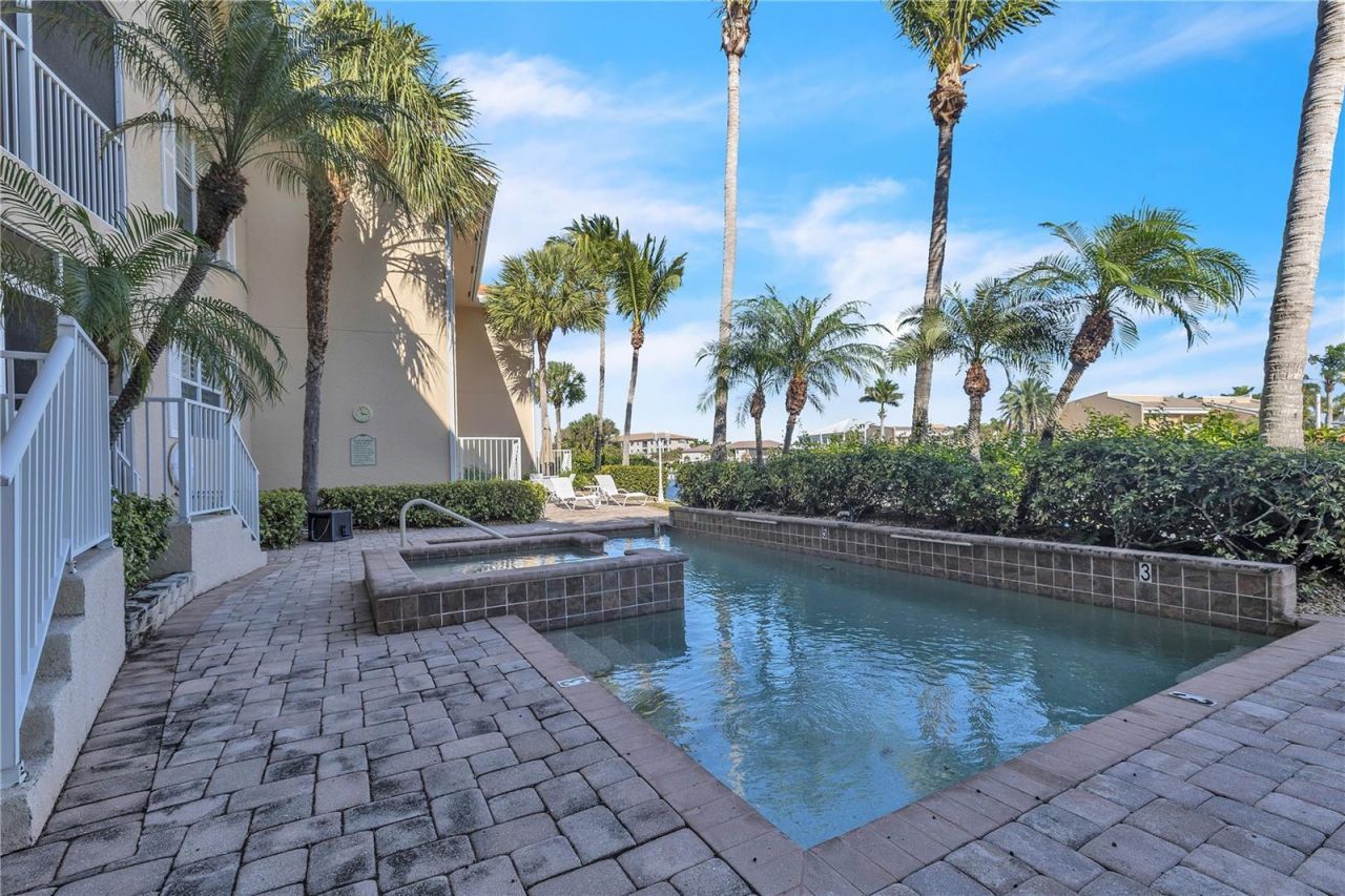 3314 Wood Thrush Drive, Unit 111, Punta Gorda, FL 33950 Photo